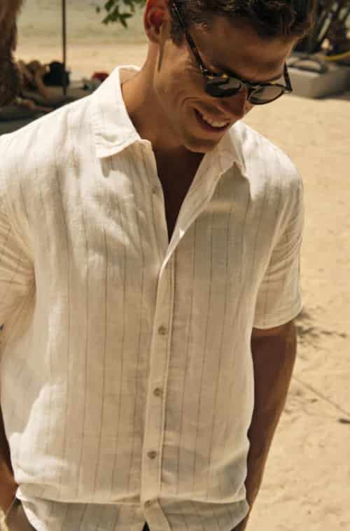 Camisa bali - miniatura 11
