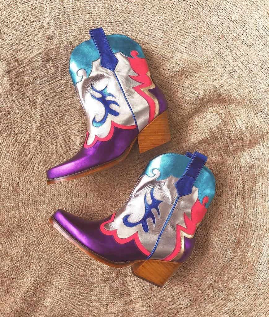 Botas Buren - miniatura 5