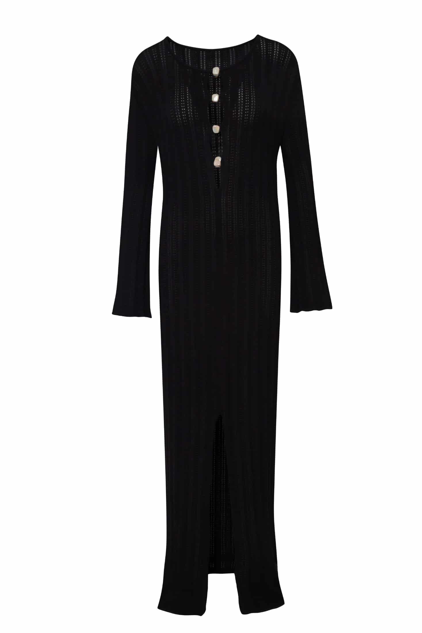 Mamu Maxi Dress - miniatura 2