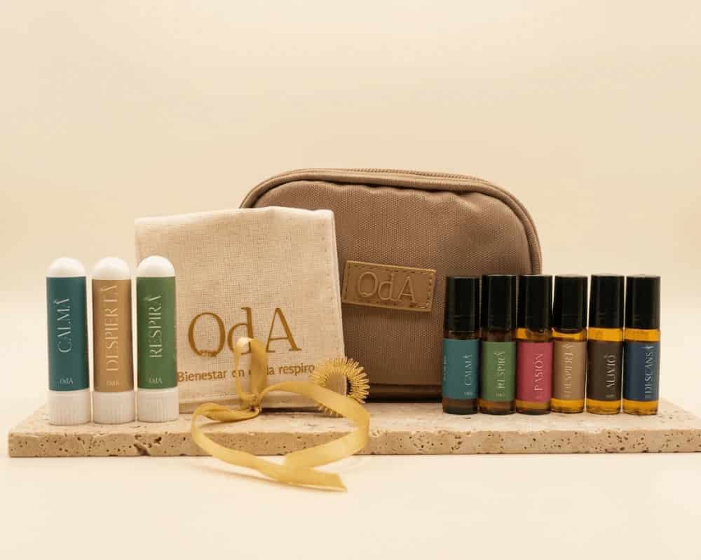 Kit Ritual + Regalo - miniatura 1