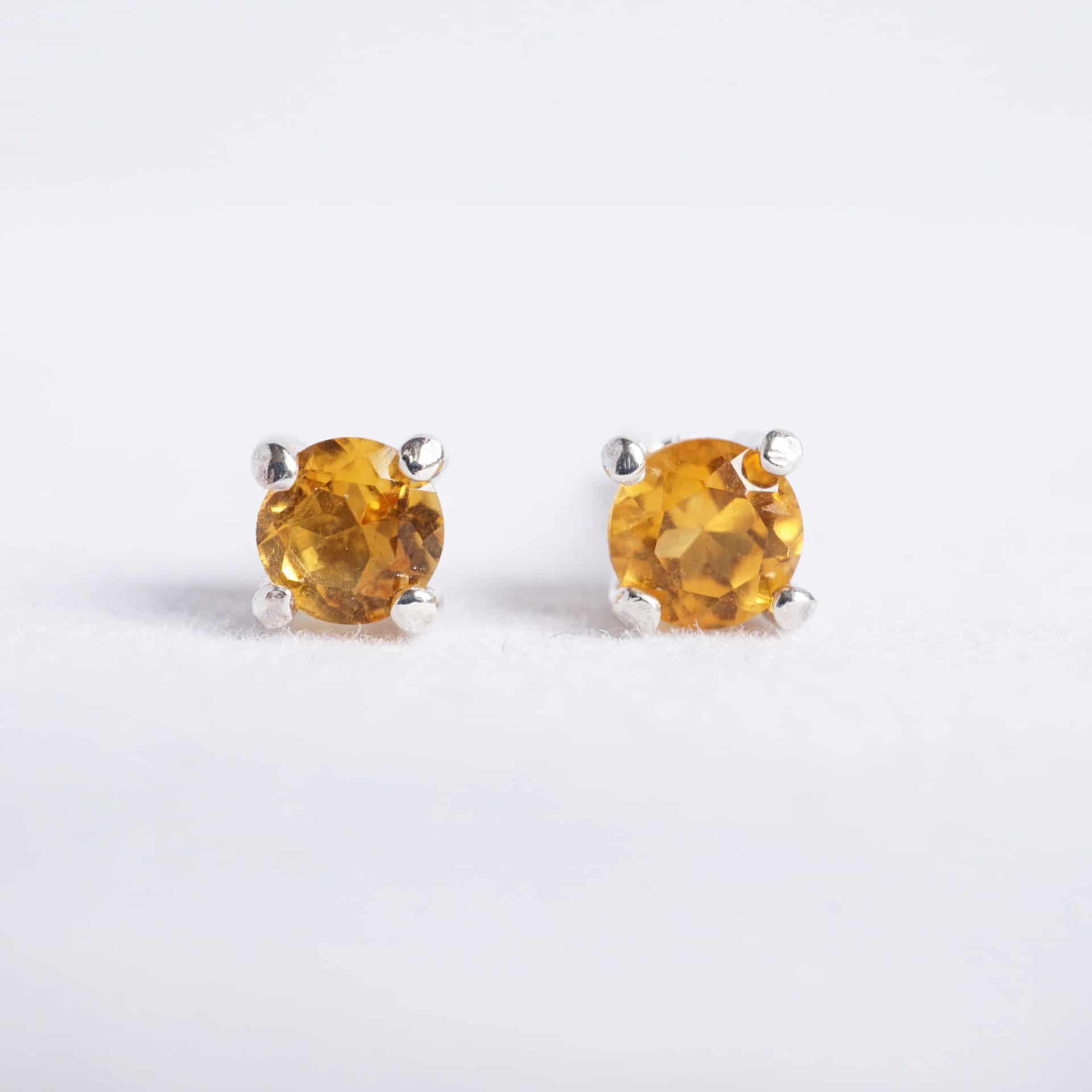 Aretes Hestia - miniatura 3