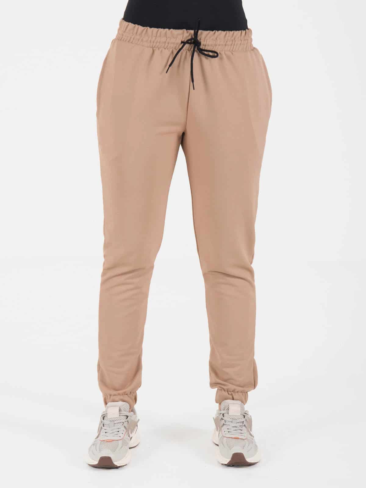 Jogger ponce sorona camel - miniatura 1