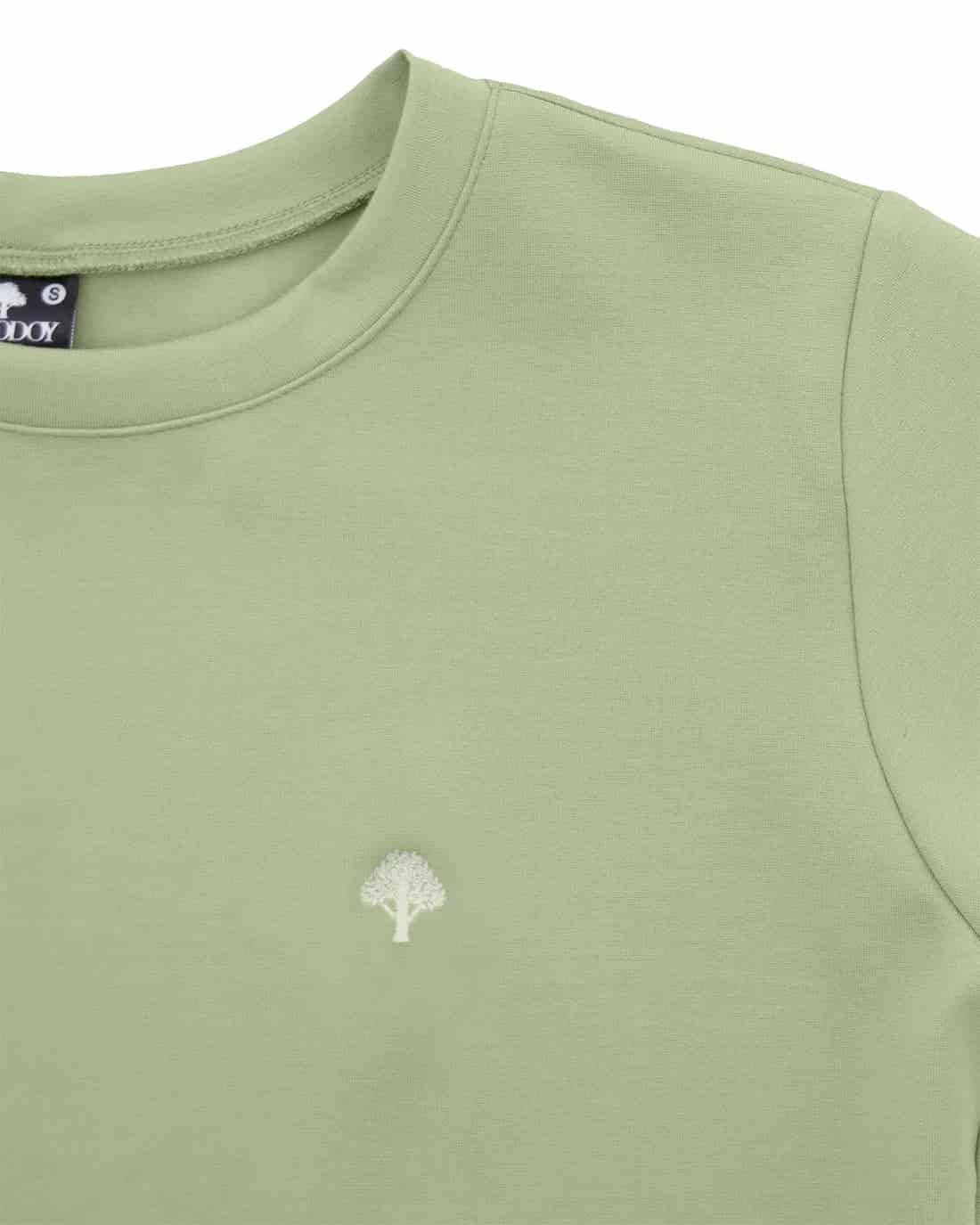 T-Shirt Fit Limón - miniatura 2