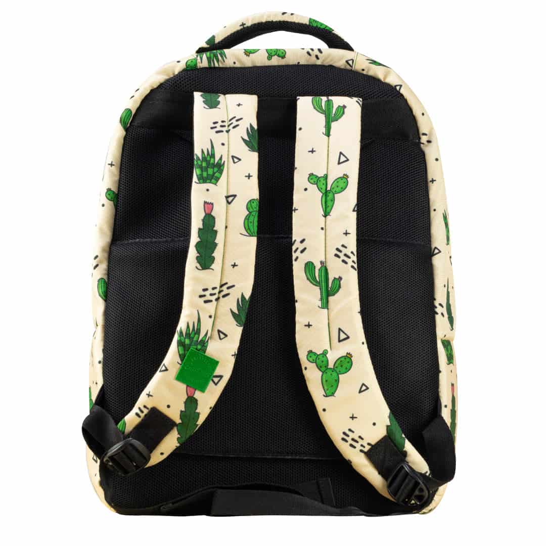Morral Cactus Portátil 17" - miniatura 4