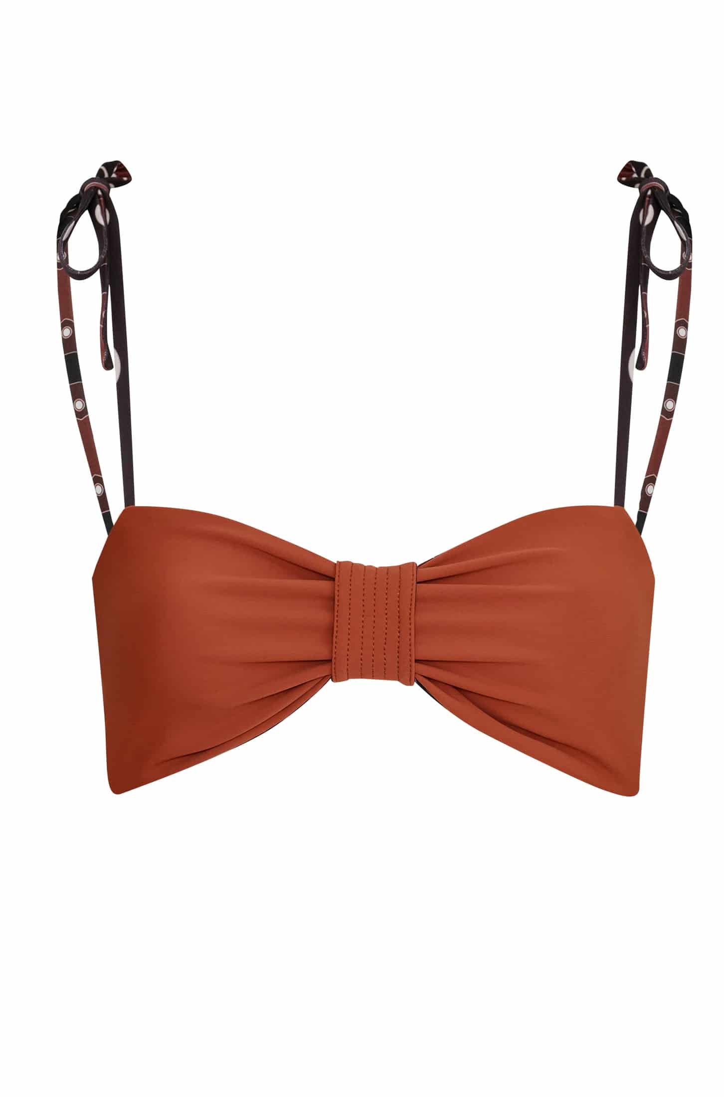 San Miguel Top / Horse Reins - Speziato - miniatura 5