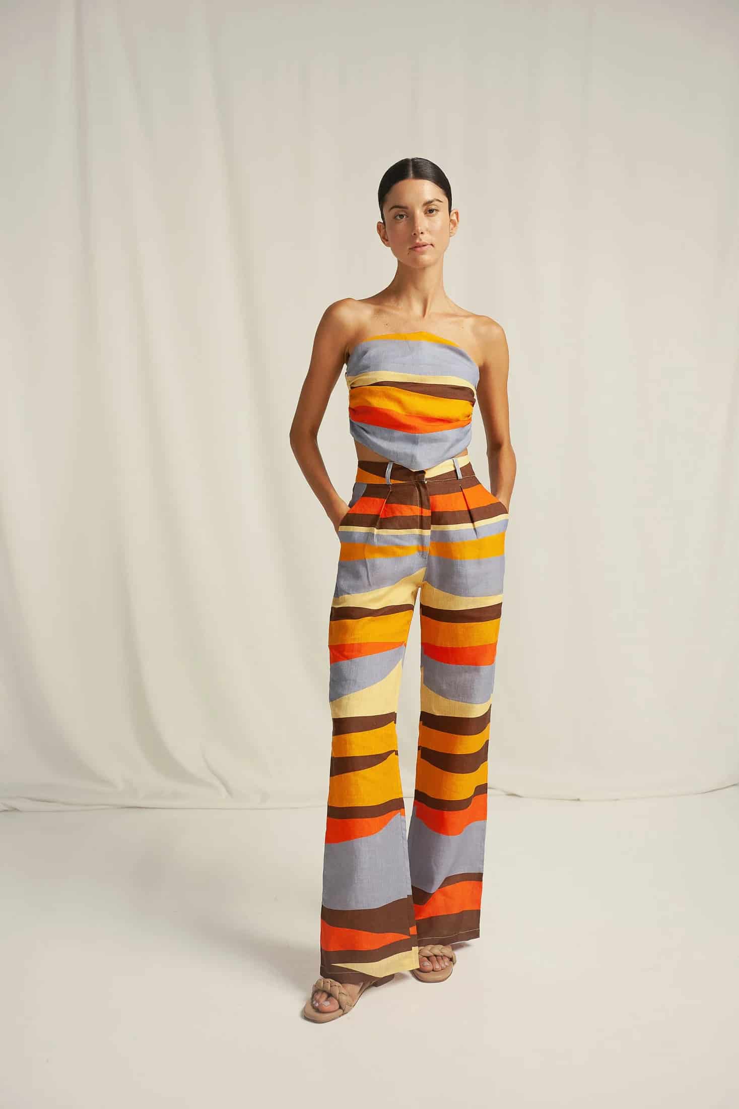 ZOHARA PANTS - miniatura 2