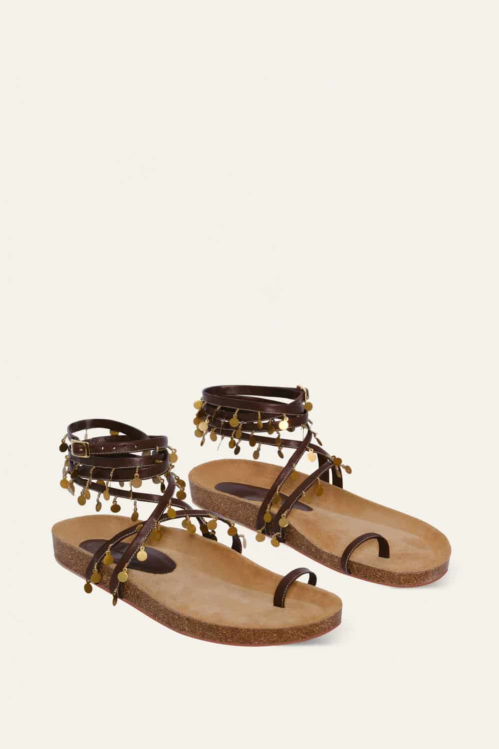 Serenade In Swim Sandal - miniatura 2