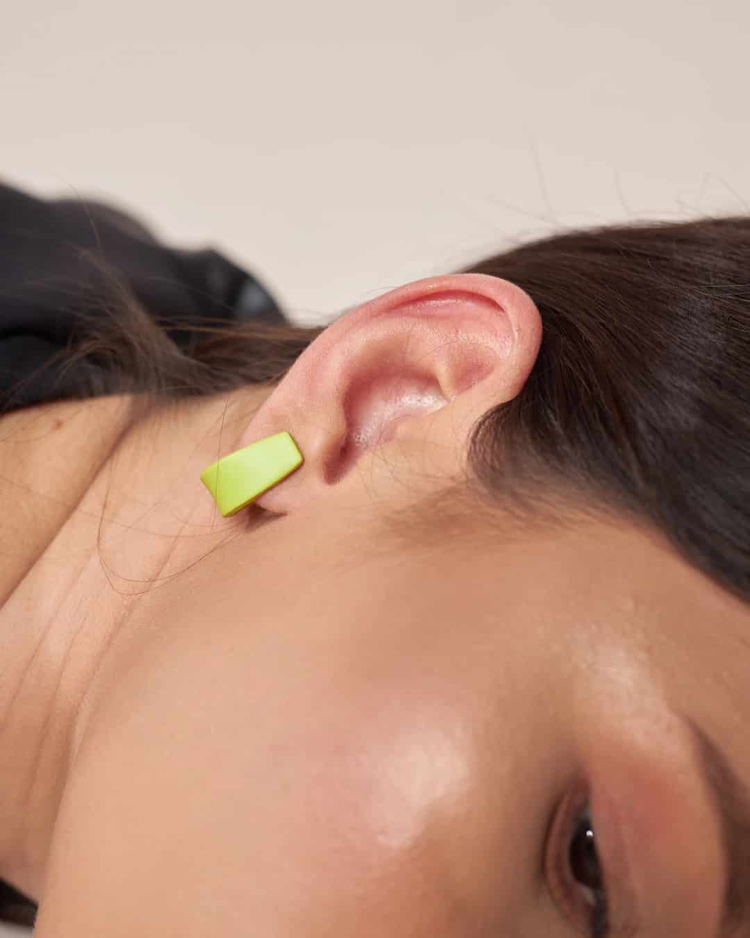 Stilla Earrings - miniatura 4
