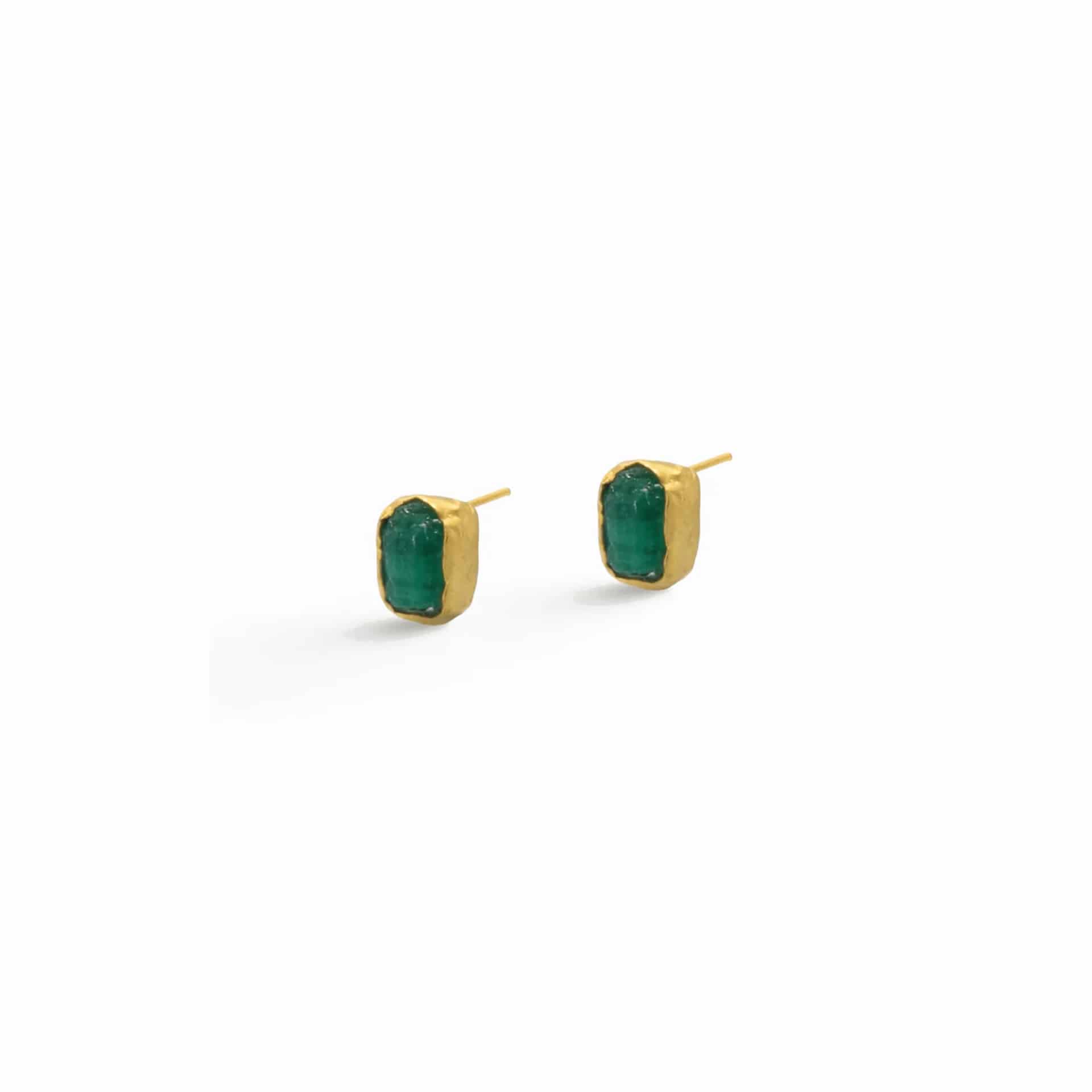ARETES BASICOS MAYA - miniatura 1