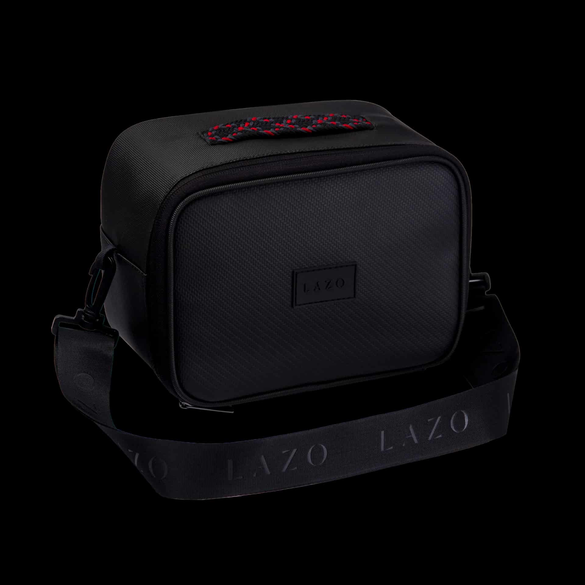 Lonchera Carbono - miniatura 2