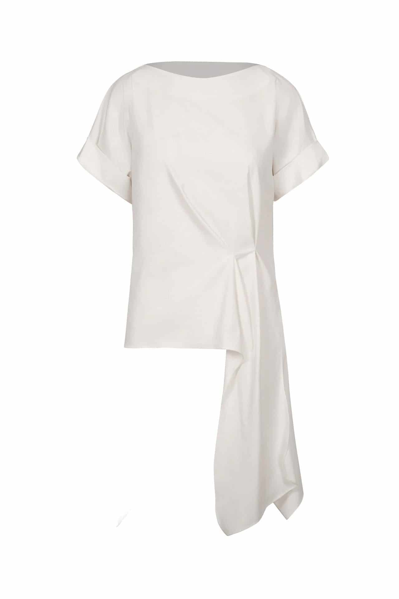 CAMISA HONEYCOMB - miniatura 1