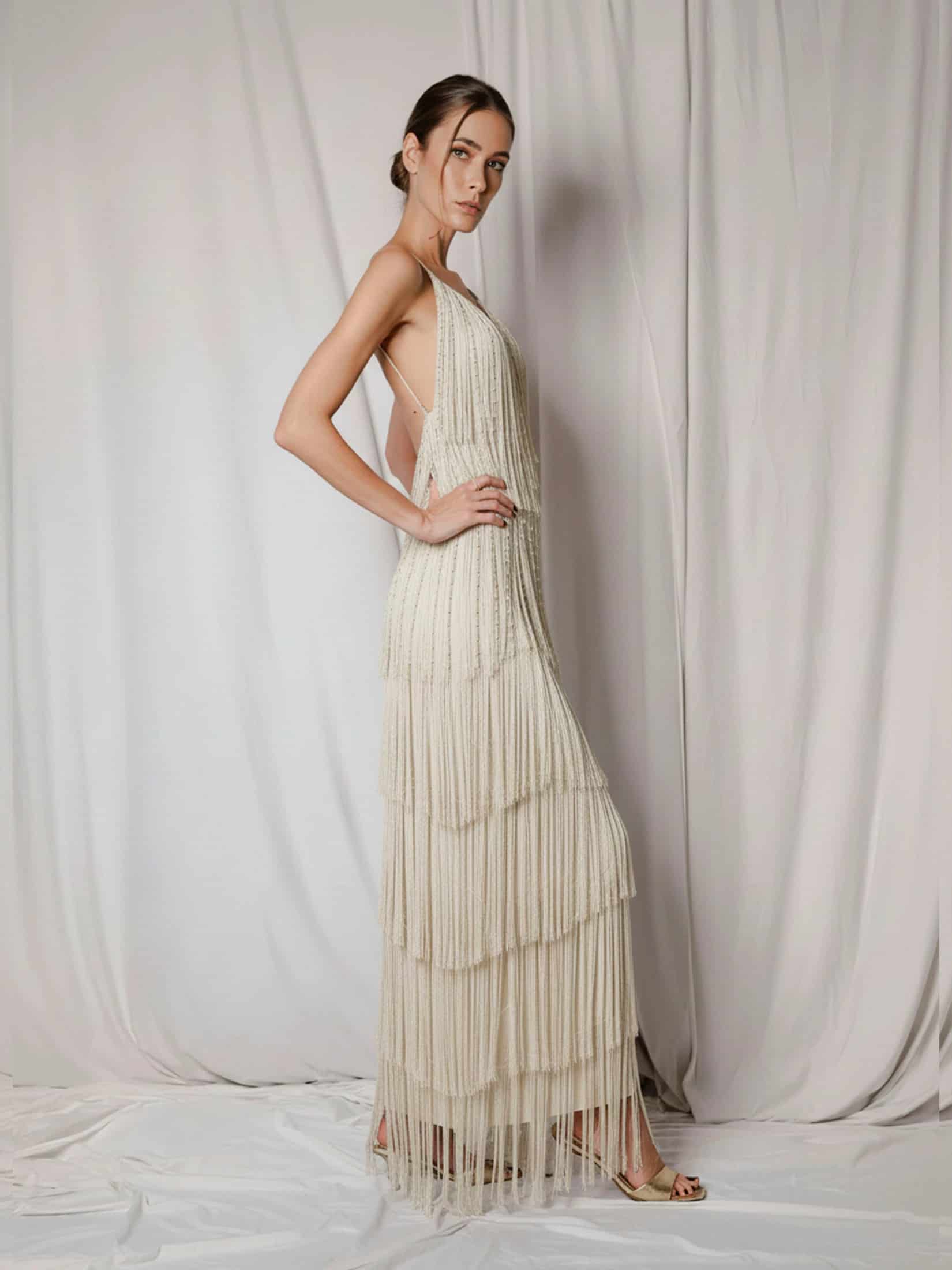 VESTIDO LEA - miniatura 9