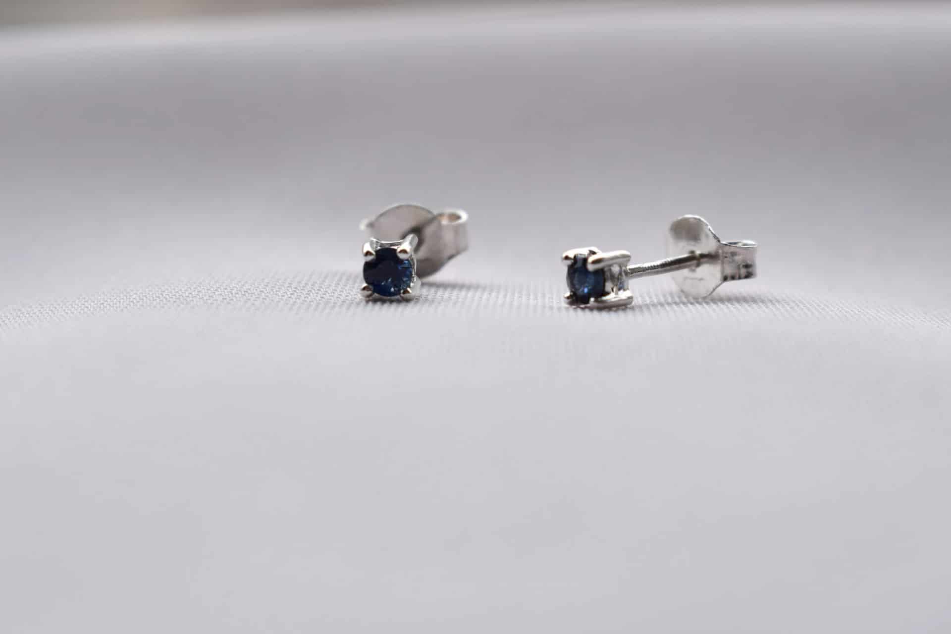 Topos Circon Azul - miniatura 4