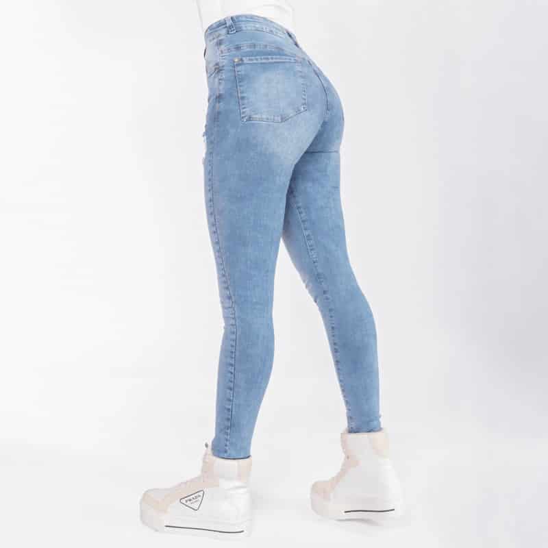 Jean Axspen Skinny AX-1224 - miniatura 2