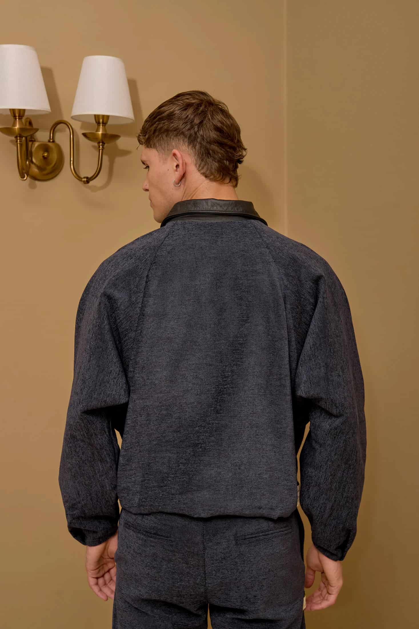 Chaqueta Jerarquía - miniatura 8