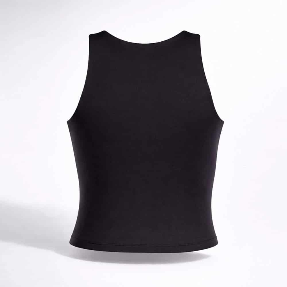 Camiseta Halter - miniatura 3