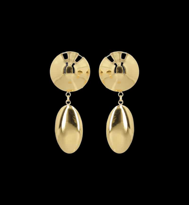 Aretes Brillo - miniatura 1