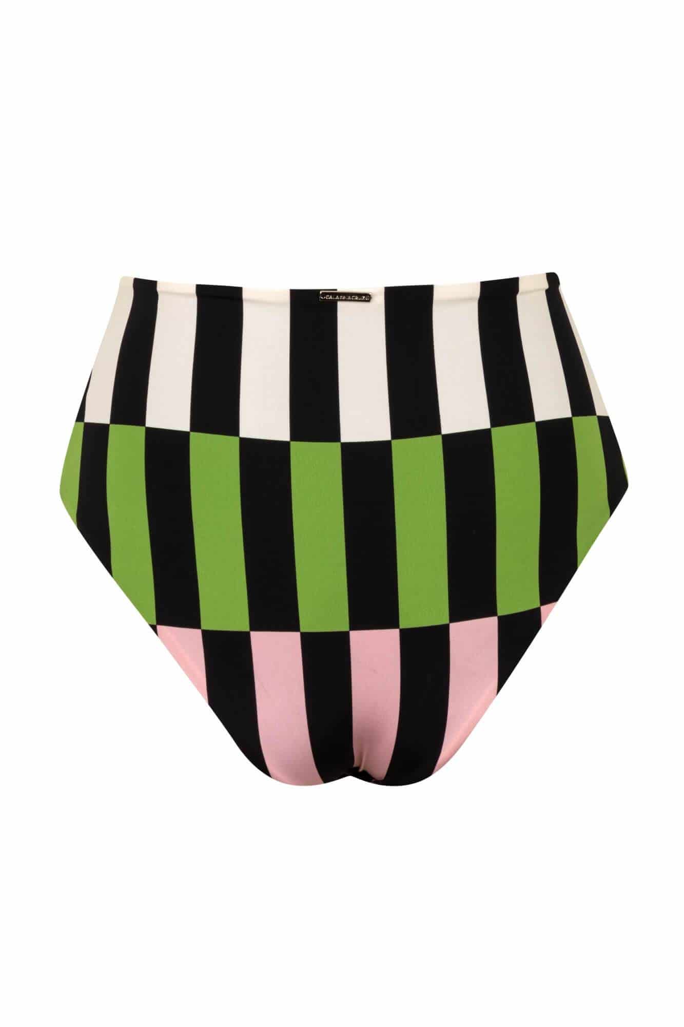ELISA BIKINI BOTTOM - miniatura 3