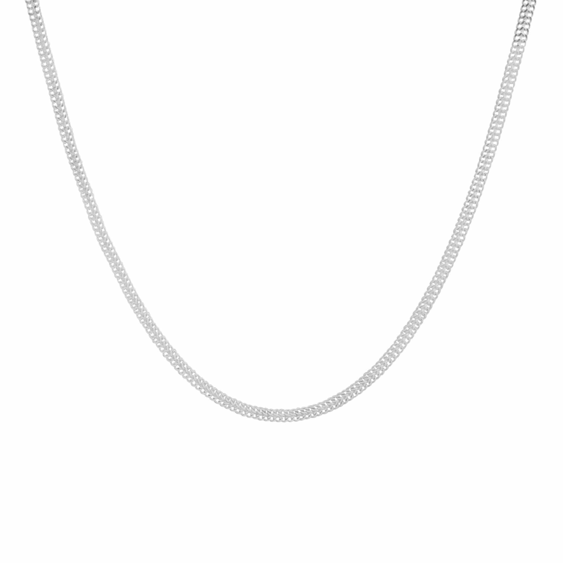 ELIXIR CHAIN | CADENA ITALIANA LEY 925 - miniatura 2