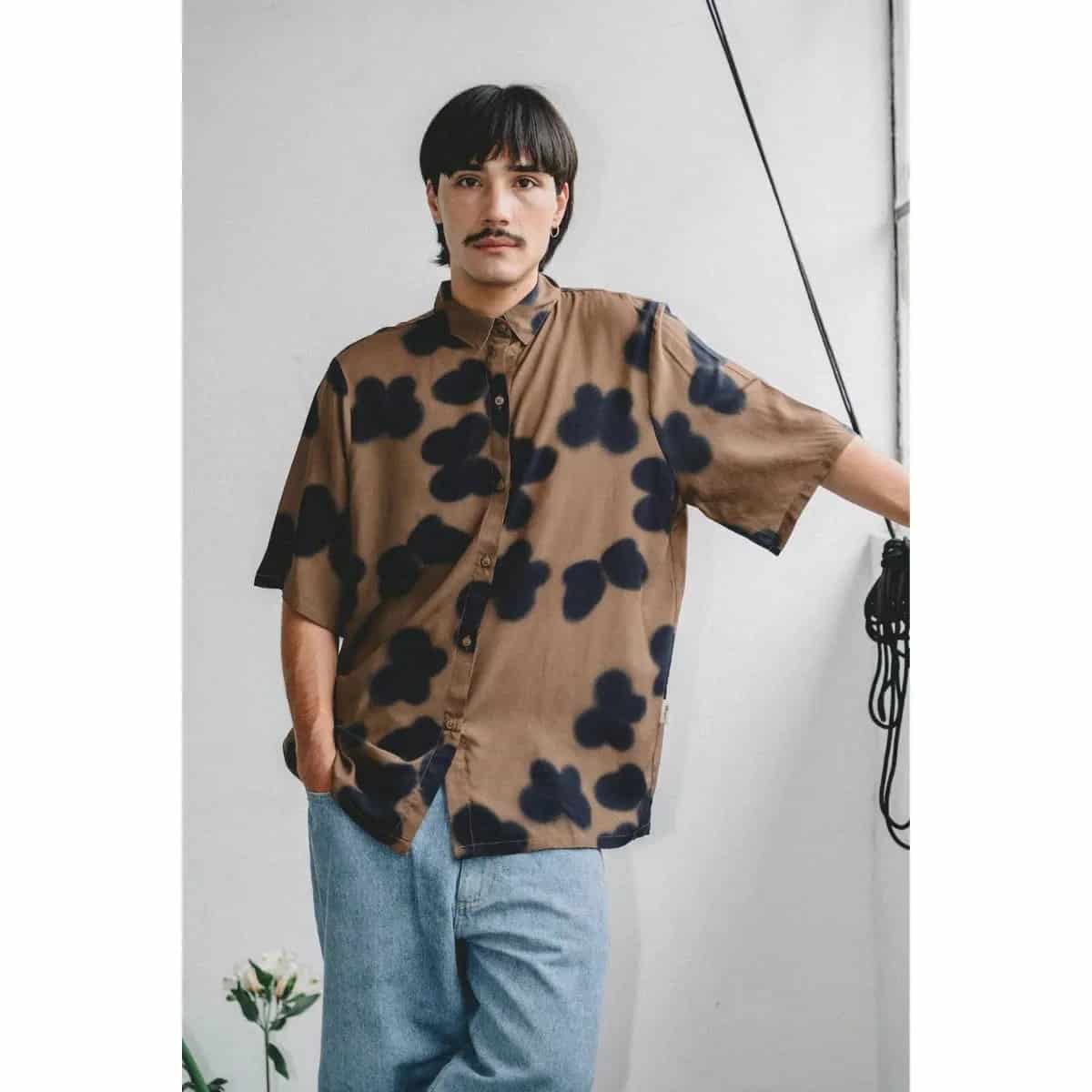 SHADOWS SHIRT - miniatura 2