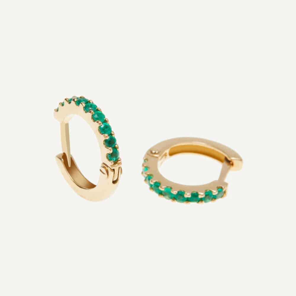 Arete Huggies - miniatura 3