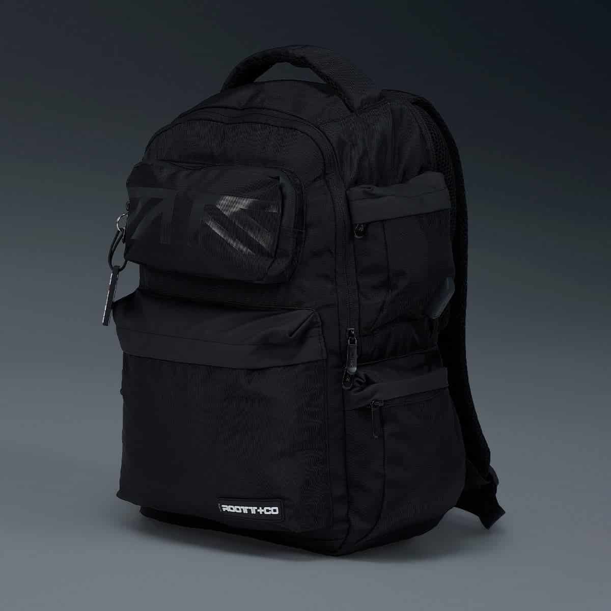 Morral Negro - miniatura 4