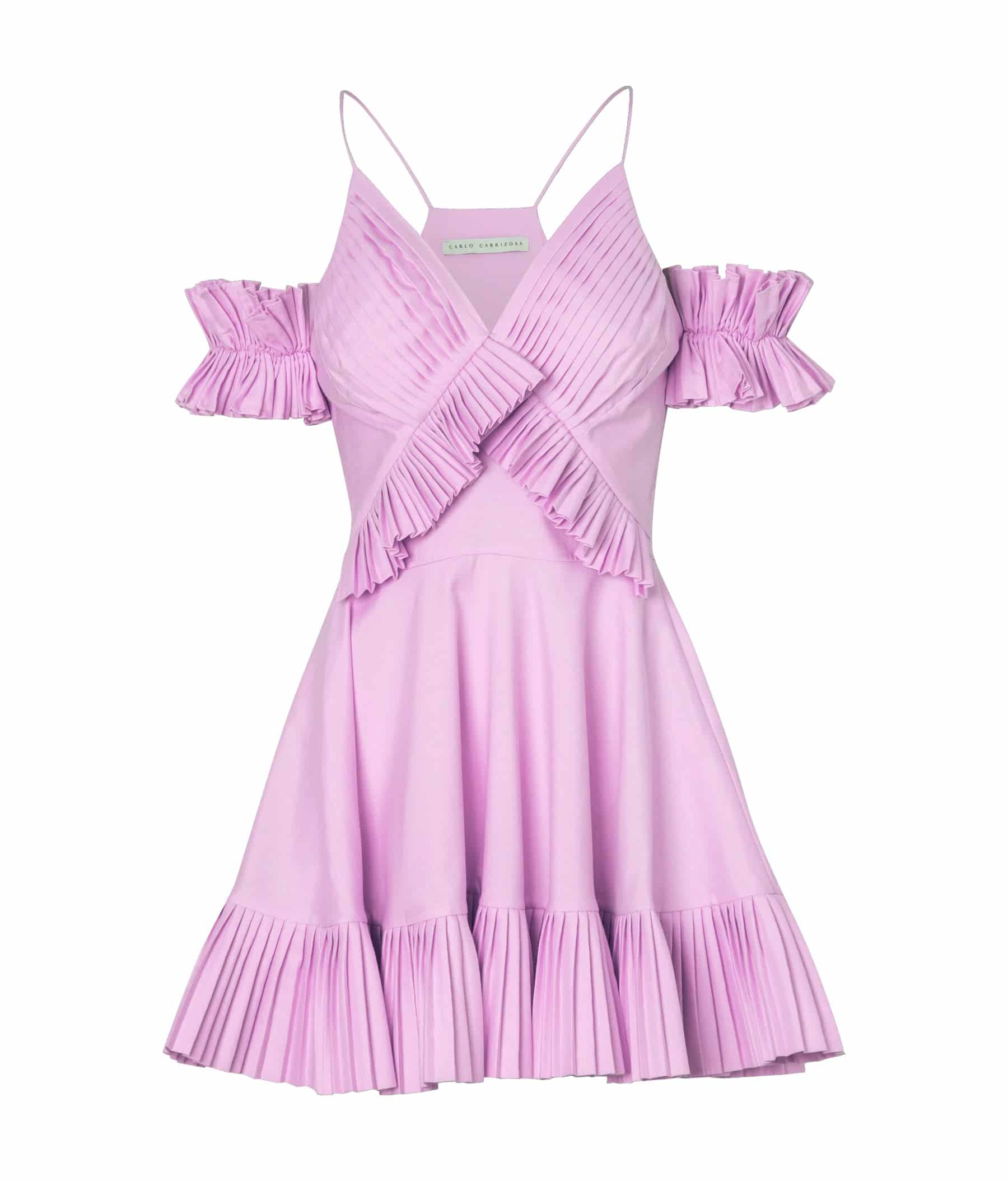 CLARISSA DRESS - miniatura 4
