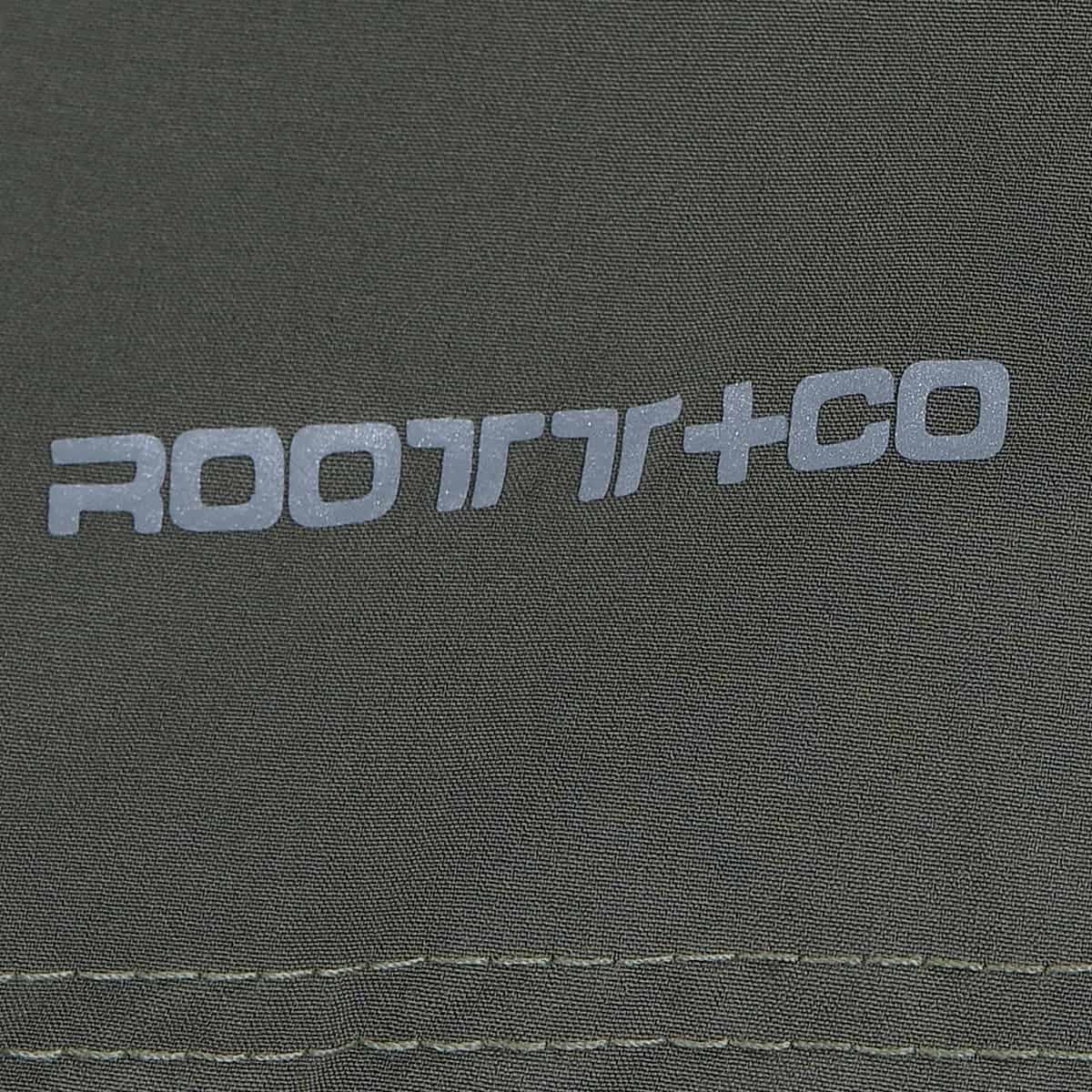 Pantaloneta Deportiva Verde - miniatura 7