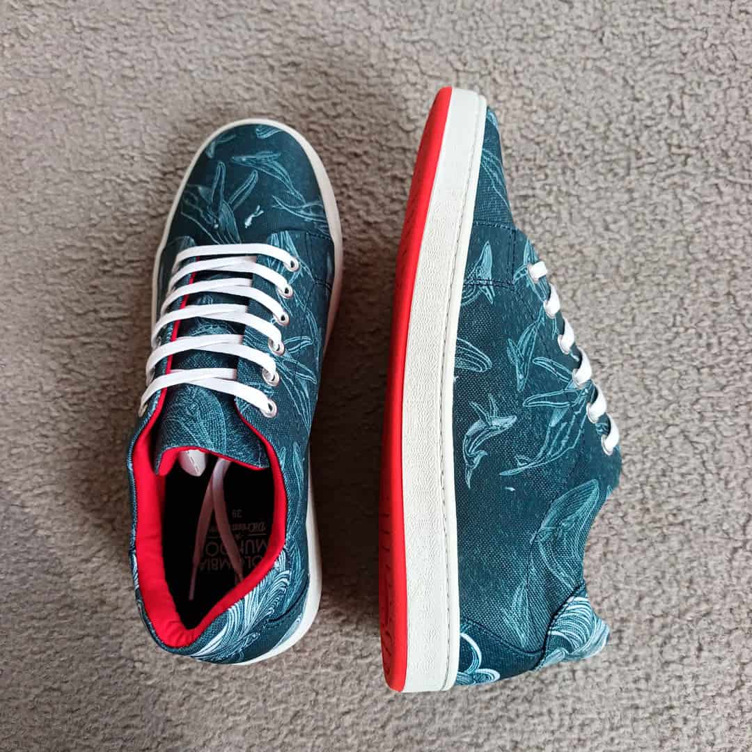 Nuquí – Tenis CÓNDOR - miniatura 6