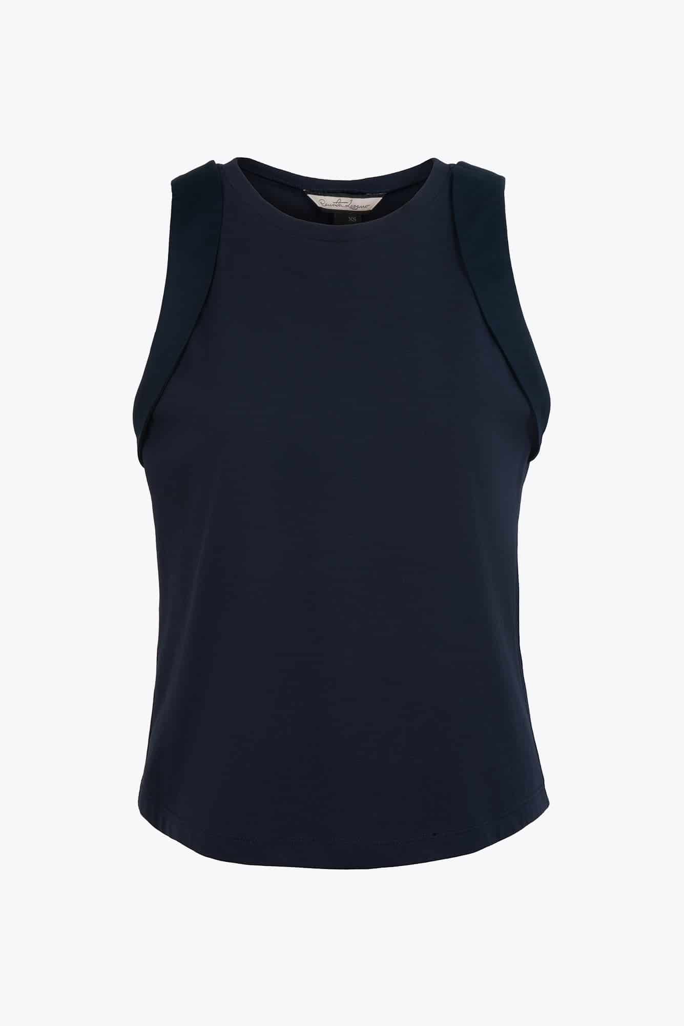 Camiseta Siltra Azul - miniatura 1