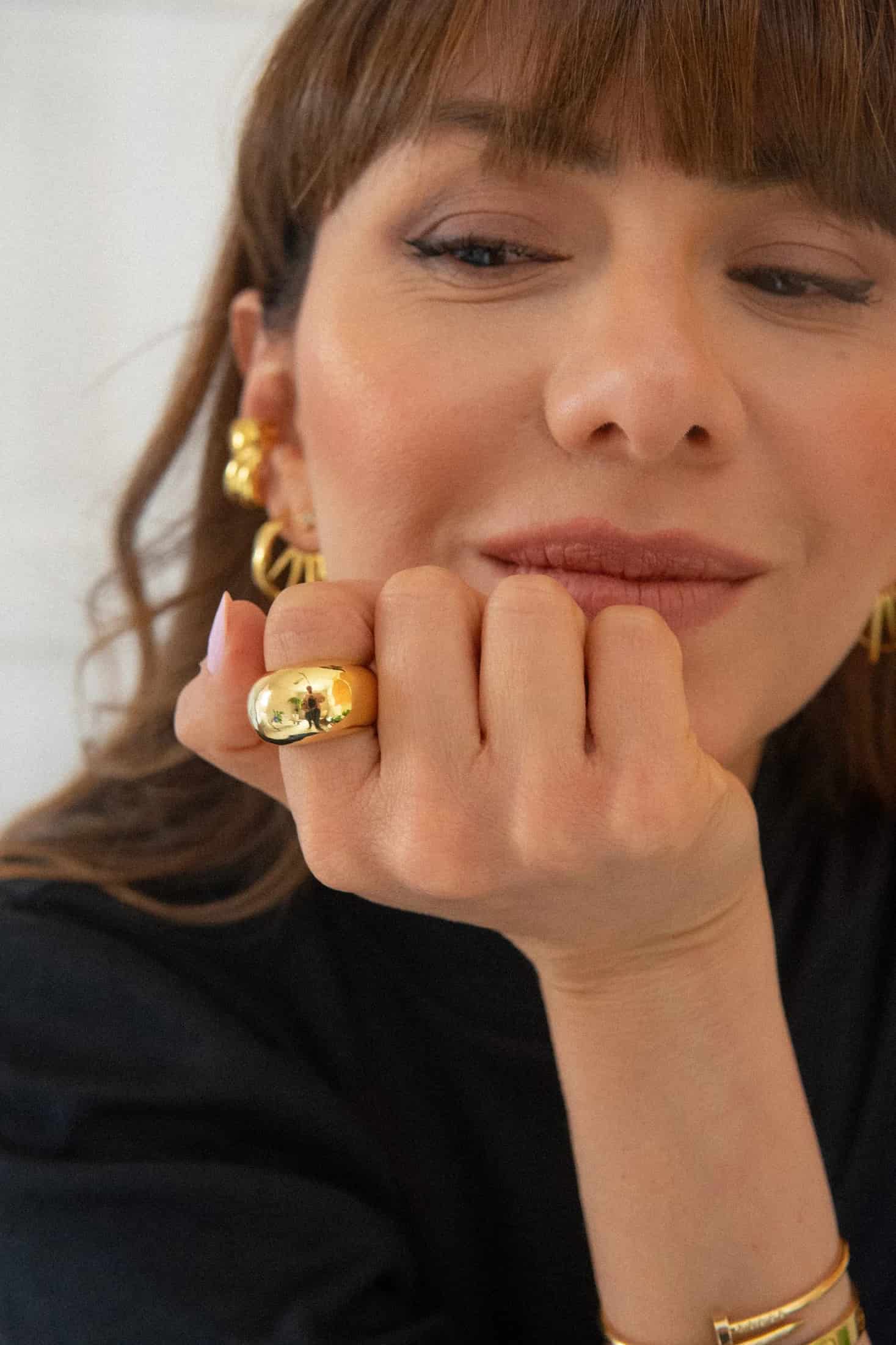 Anillo Ally - miniatura 7