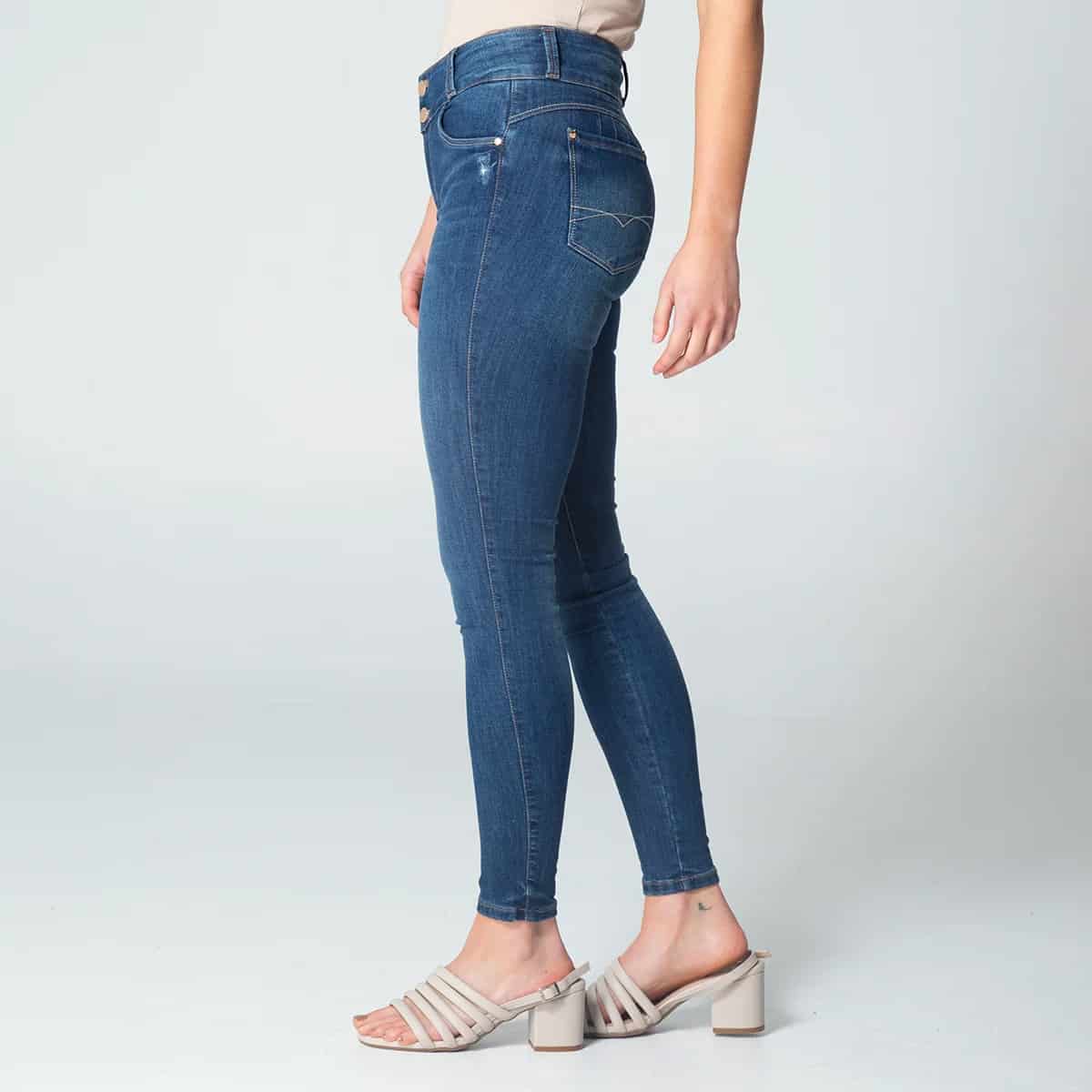 Jean Skinny Vendix - miniatura 23