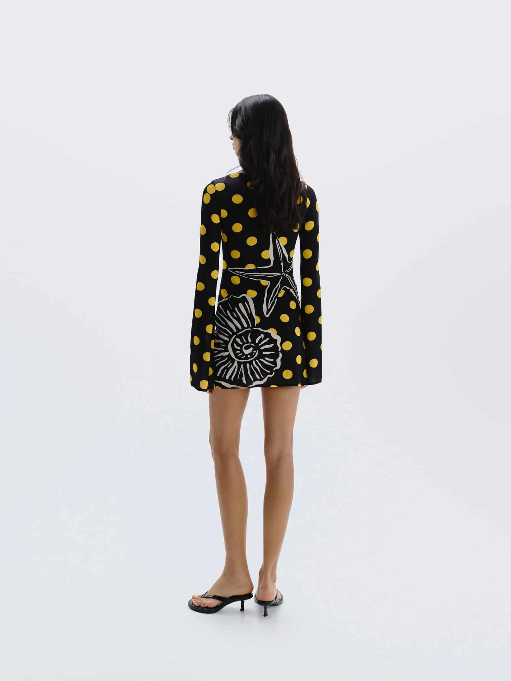 MAISHA DRESS - miniatura 3