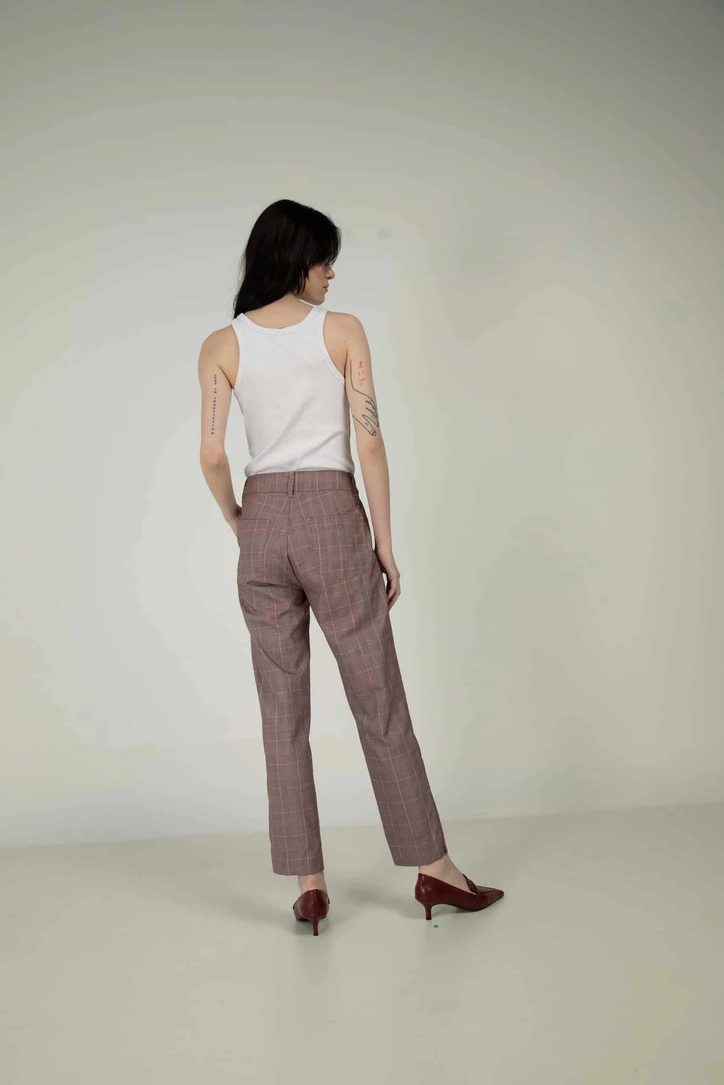 PANTALÓN AMBRA - miniatura 3