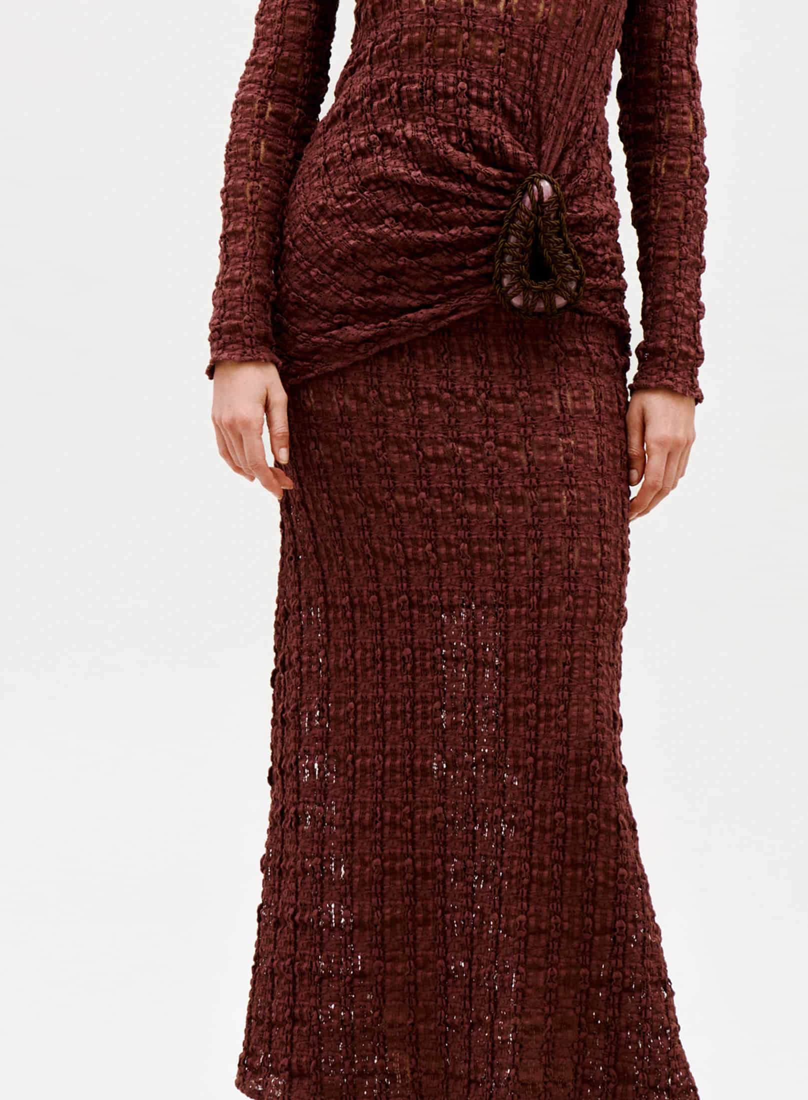 Ciji Skirt - miniatura 2