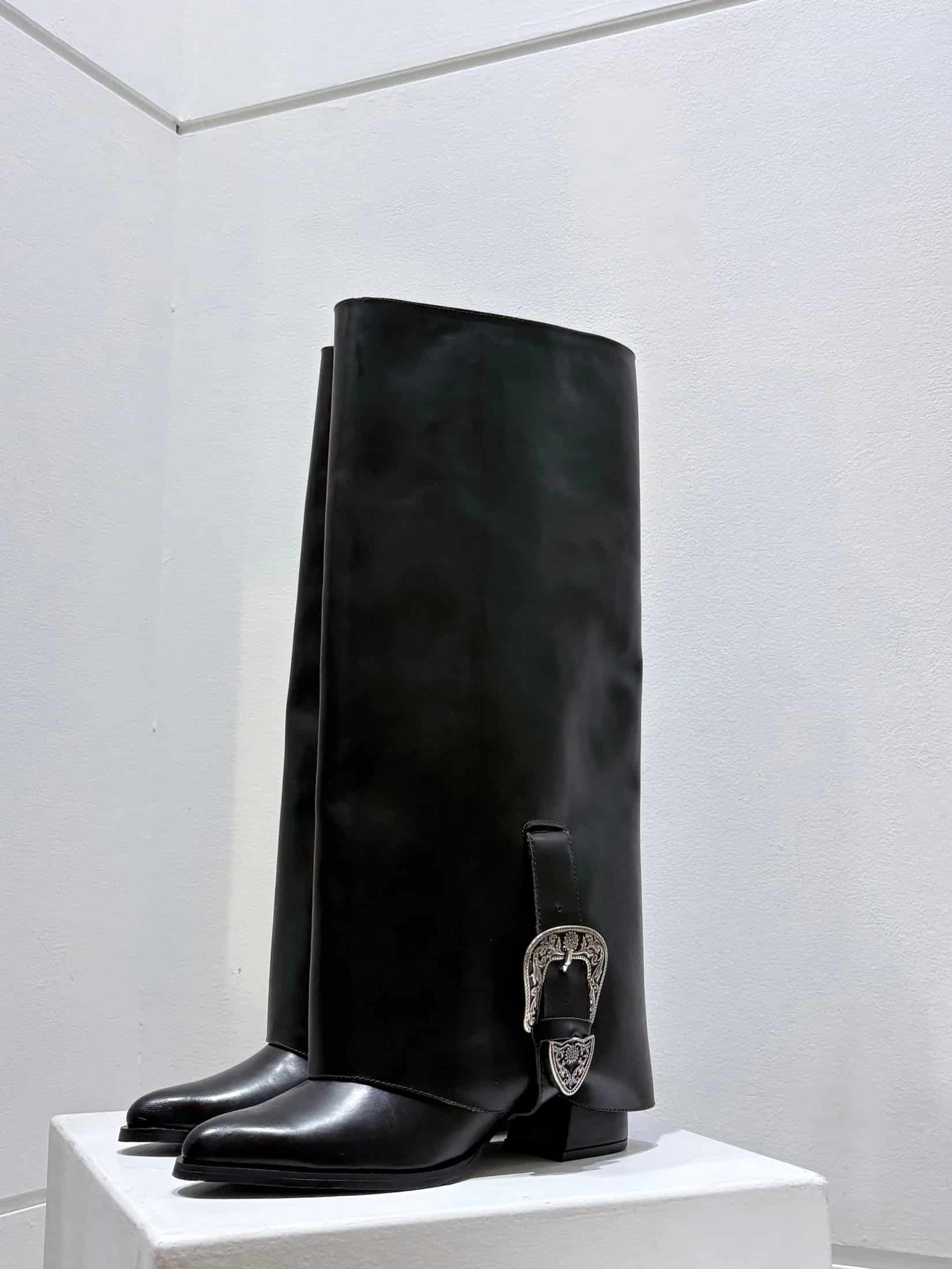 BOTA SCRAFF - miniatura 1