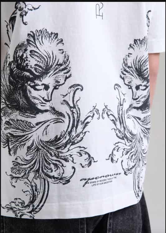 AXIS T-SHIRT - miniatura 6