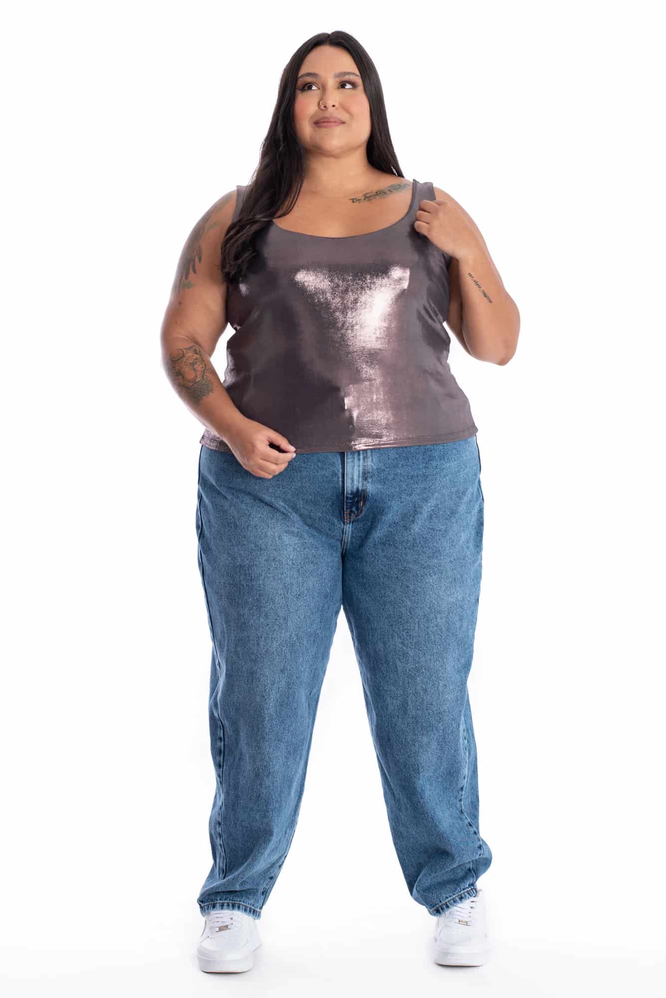 Blusa Luminus - miniatura 17
