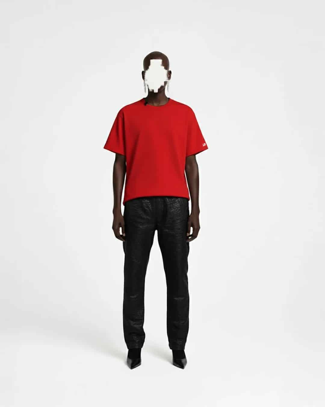 CAMISETA BASiiCA OIII - miniatura 3