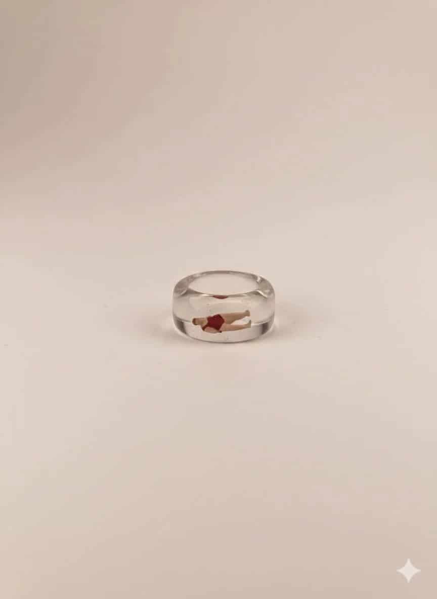 BATHER RING - miniatura 11