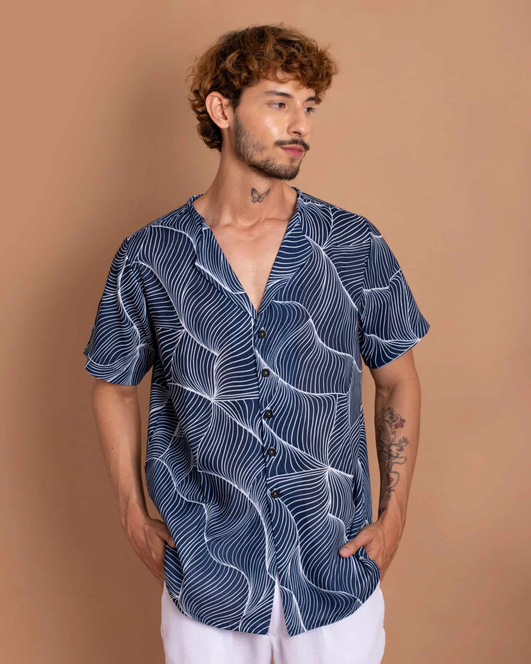 Camisa liberación - miniatura 1