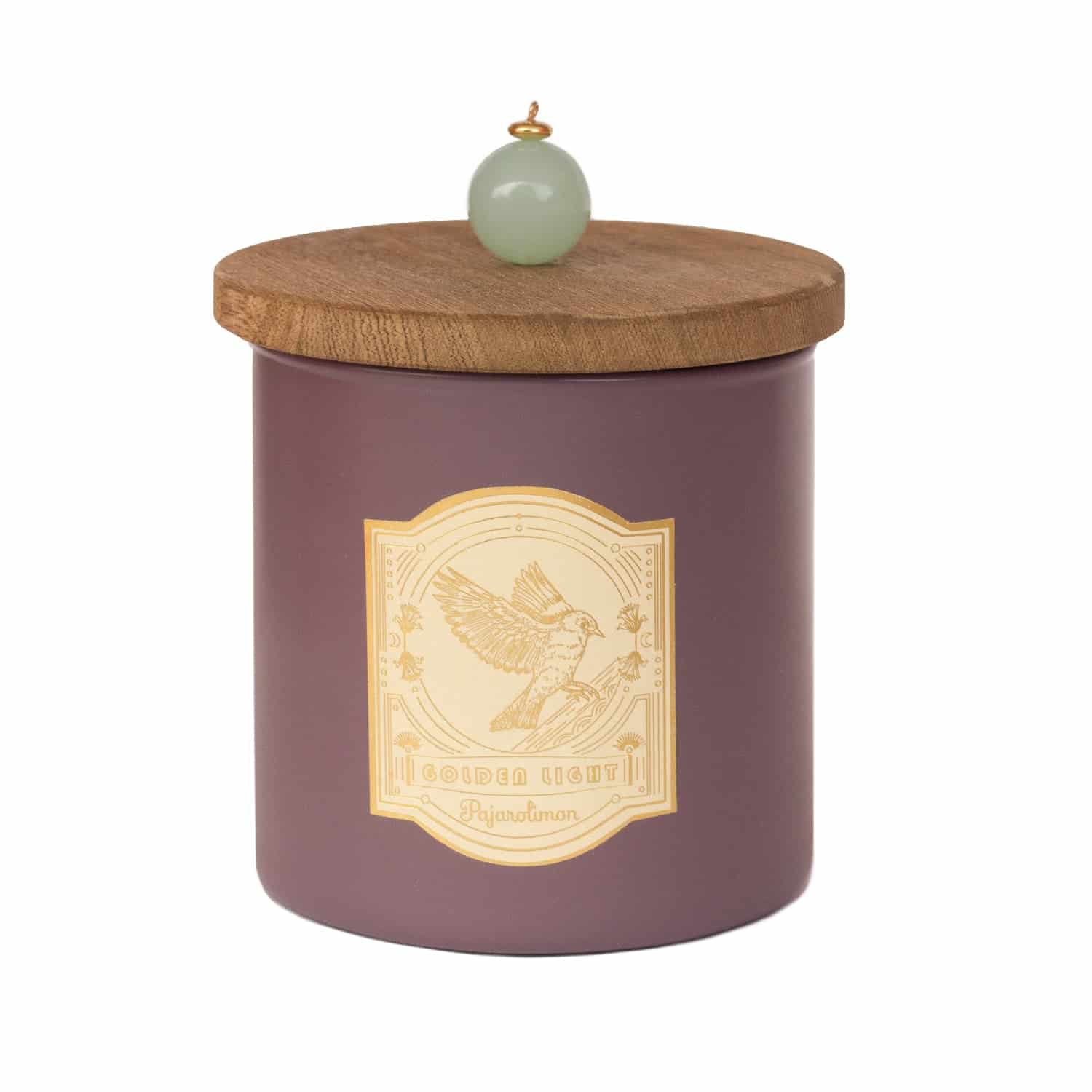VELA AROMATICA BRISA MARINA 500GR - miniatura 1