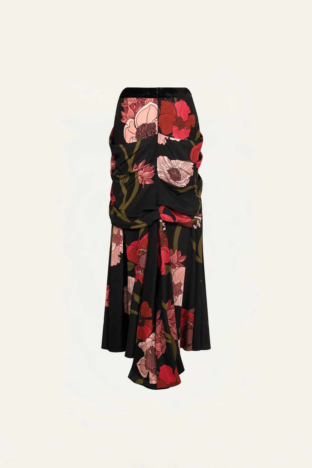 Sanctuary Bloom Skirt - miniatura 3