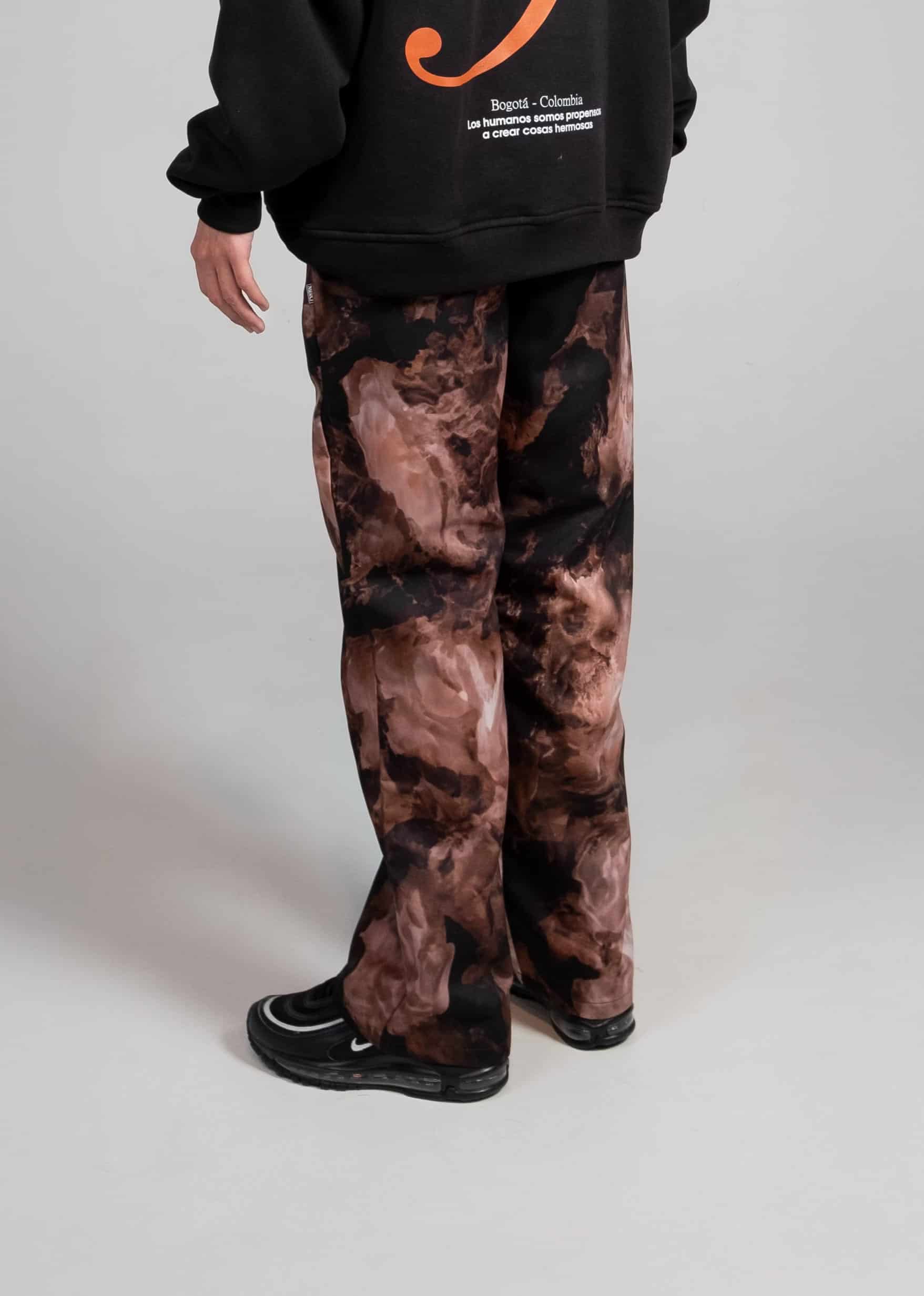 Pantalon Merci Humo - miniatura 3