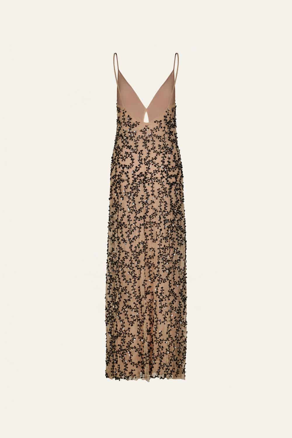 Mesh Reinvention Dress - miniatura 3