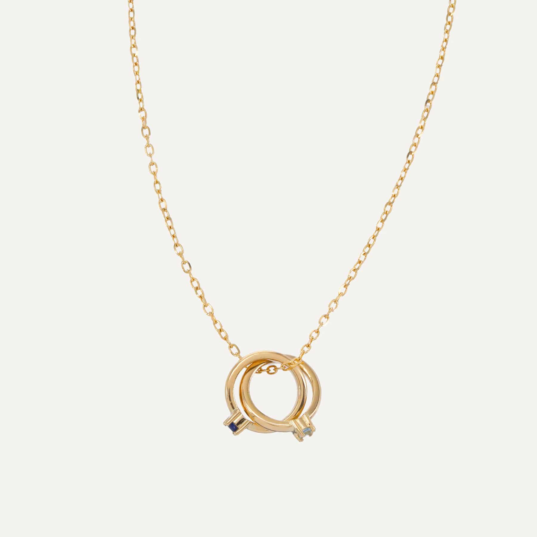 Cadena Circle of Love - miniatura 1