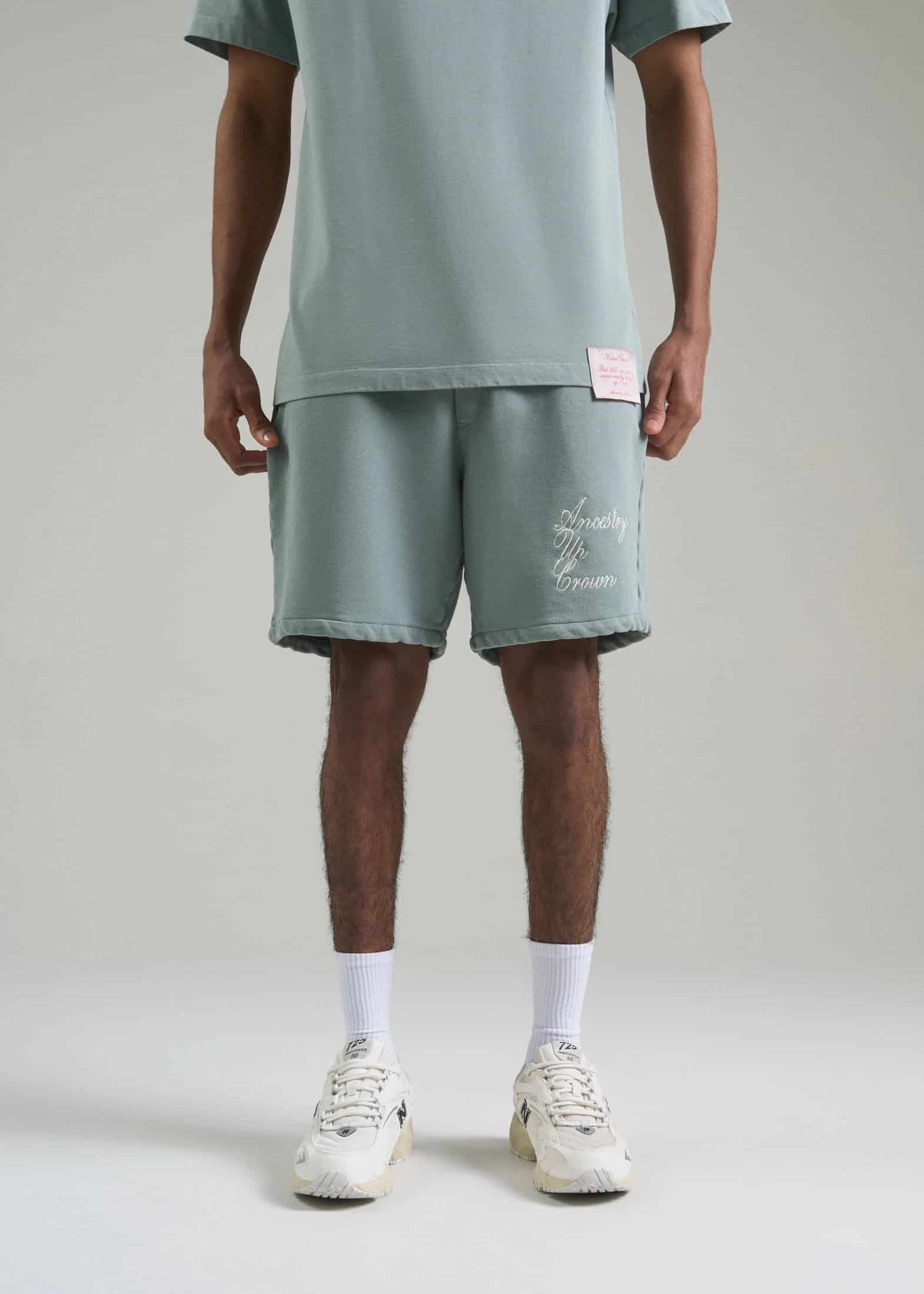 LILAC SHORT - miniatura 4