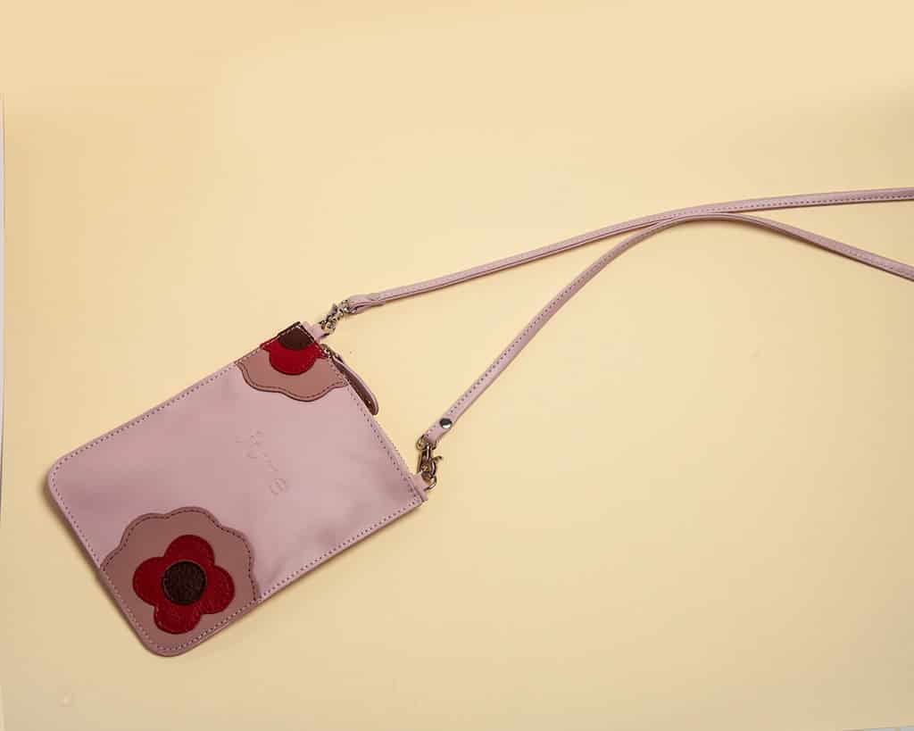 Porta Celular Arla Pink - miniatura 5