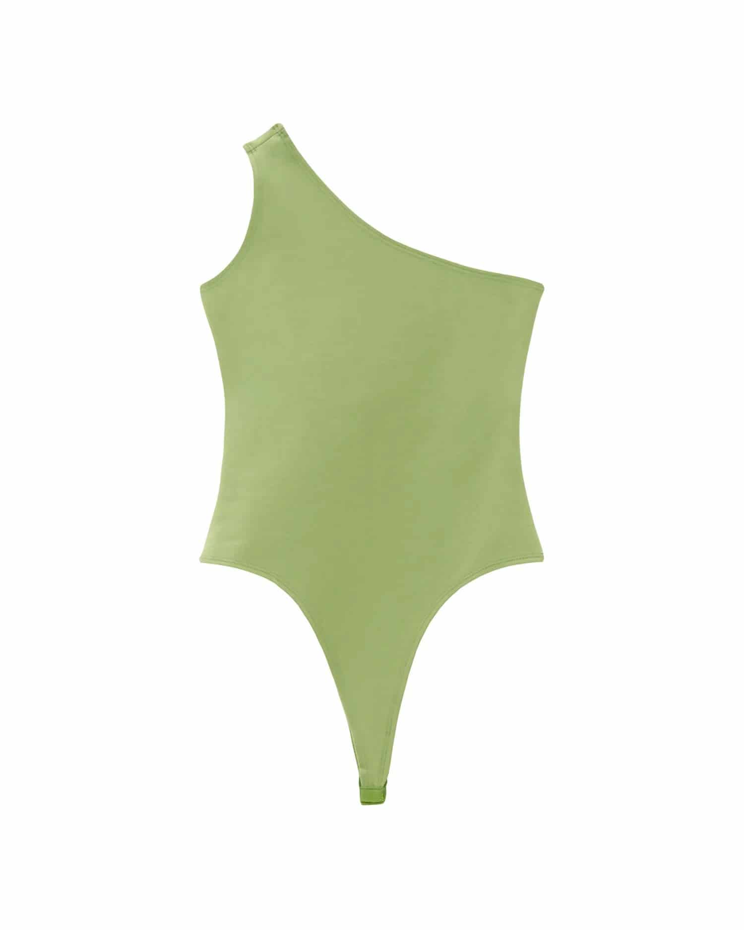 Body Diary Verde - miniatura 5