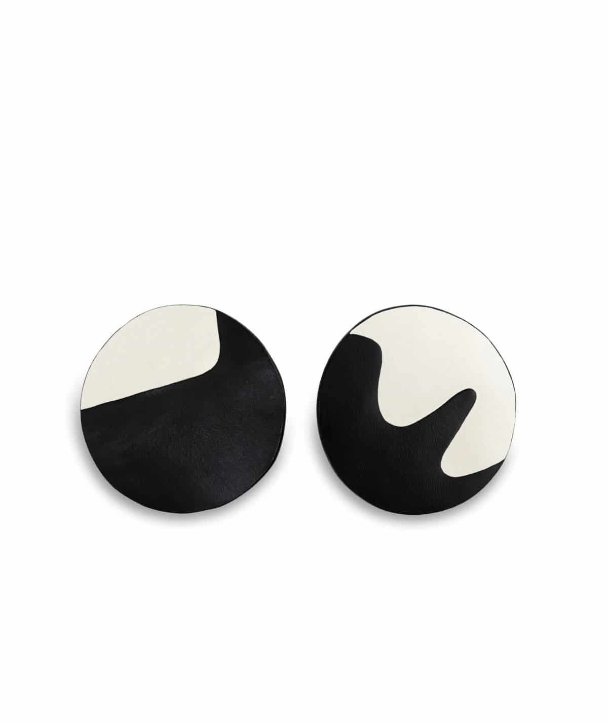 Topo Nina Negro - miniatura 1